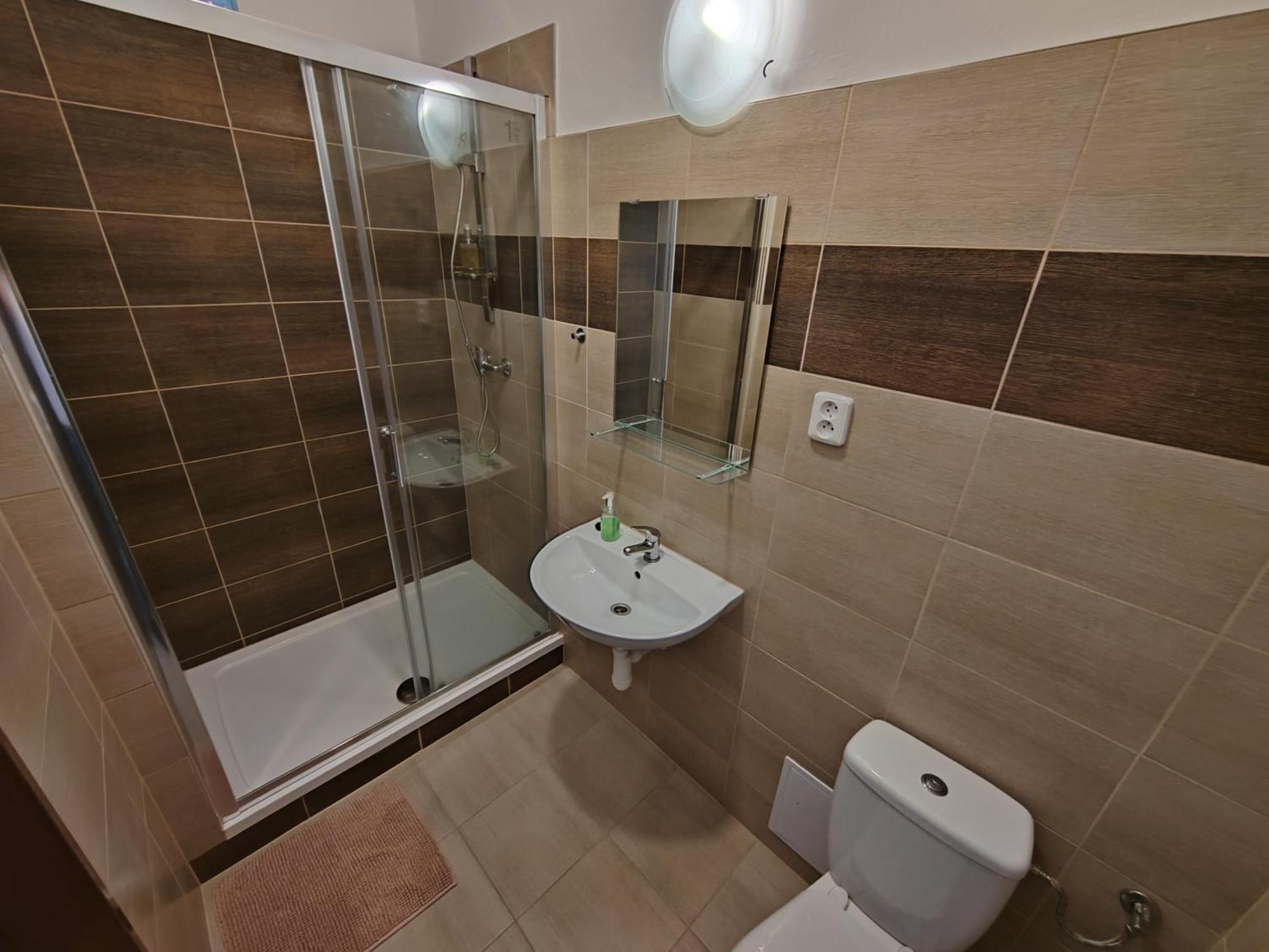 Penzion Exotic Ostrava Exterior foto